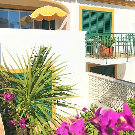 Casas Da Vila Senhora da Luz 외부 사진