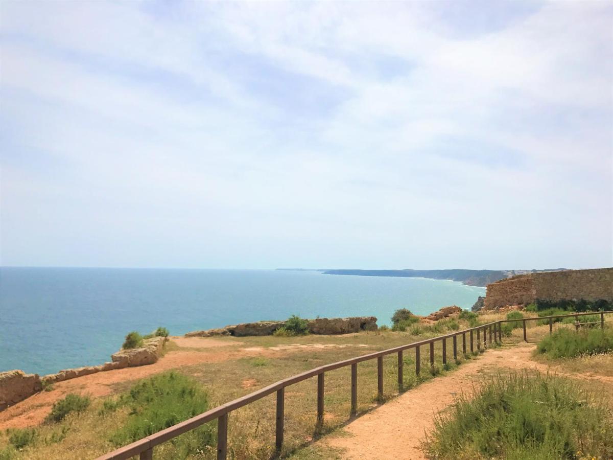 Casas Da Vila Senhora da Luz 외부 사진