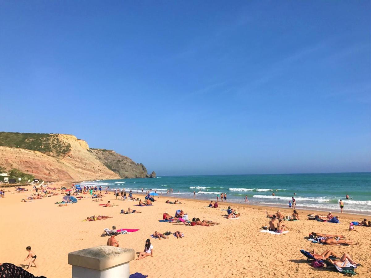 Casas Da Vila Senhora da Luz 외부 사진