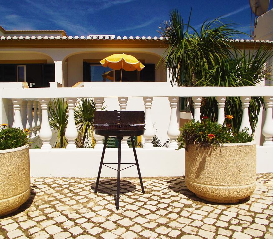 Casas Da Vila Senhora da Luz 외부 사진