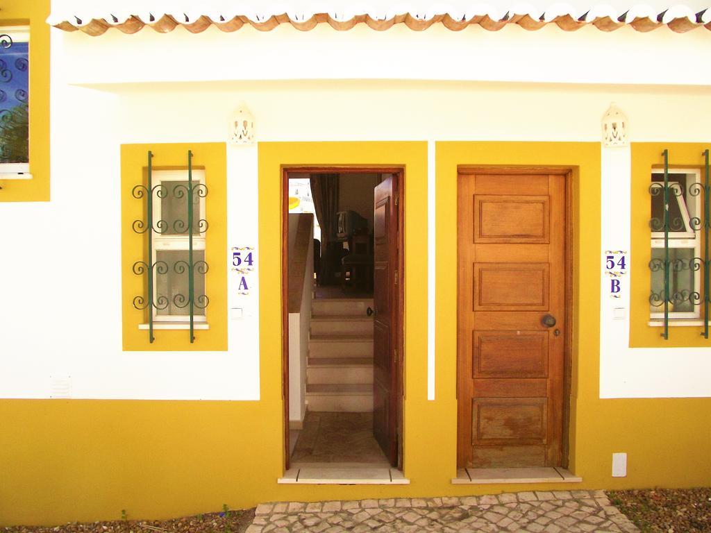 Casas Da Vila Senhora da Luz 외부 사진