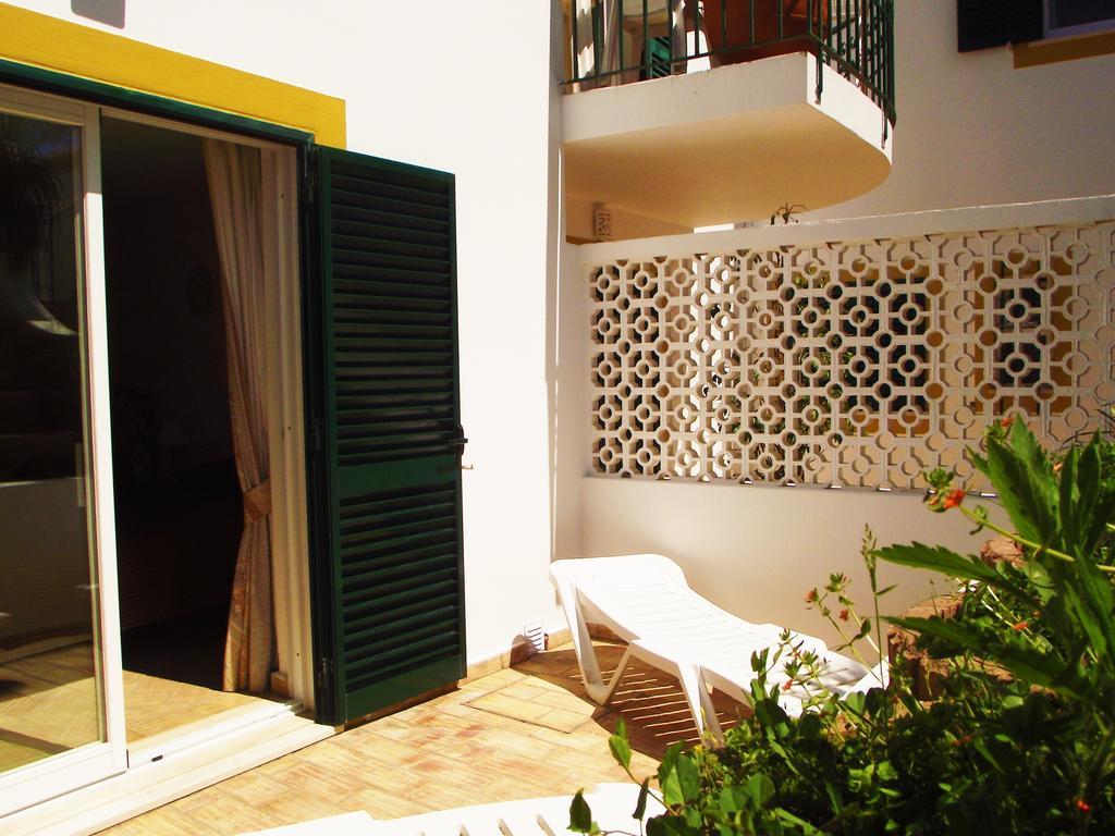Casas Da Vila Senhora da Luz 외부 사진