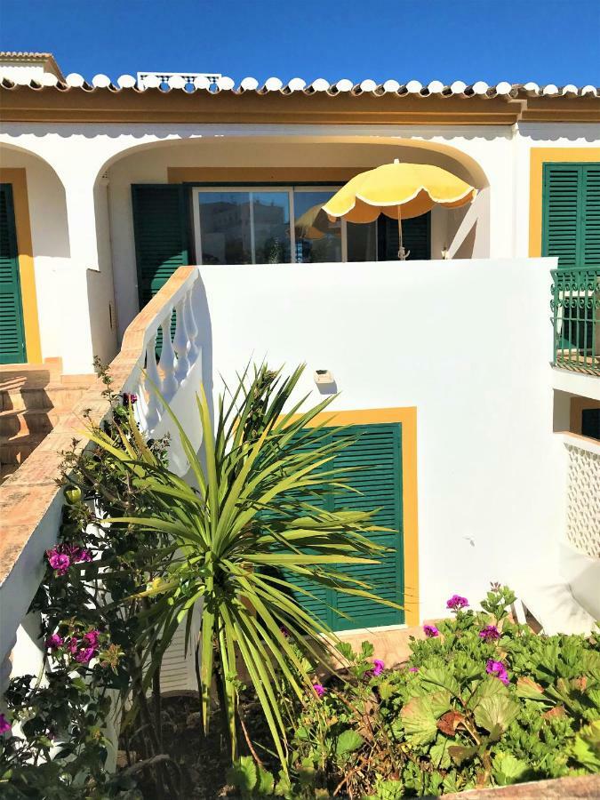 Casas Da Vila Senhora da Luz 외부 사진