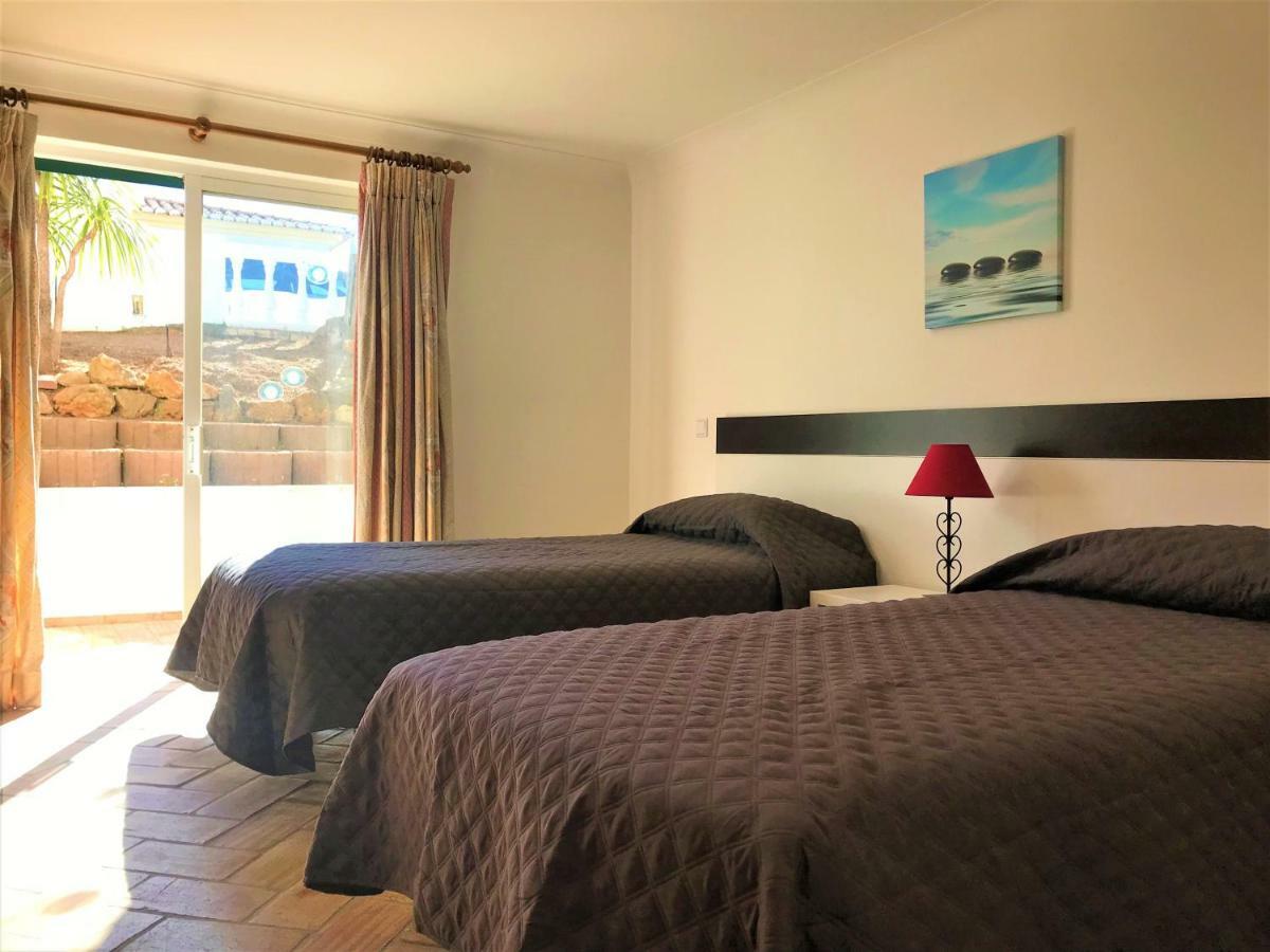 Casas Da Vila Senhora da Luz 외부 사진