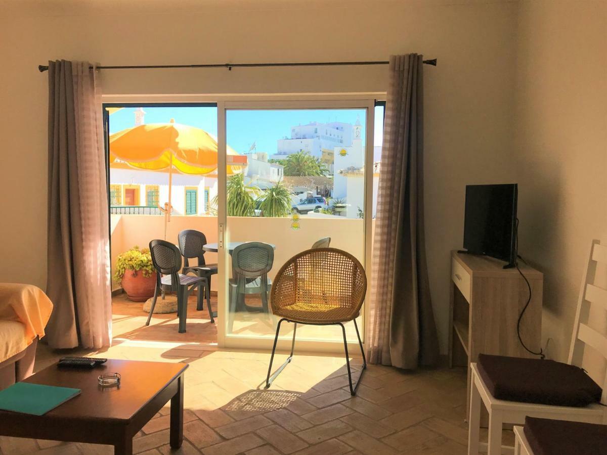 Casas Da Vila Senhora da Luz 외부 사진