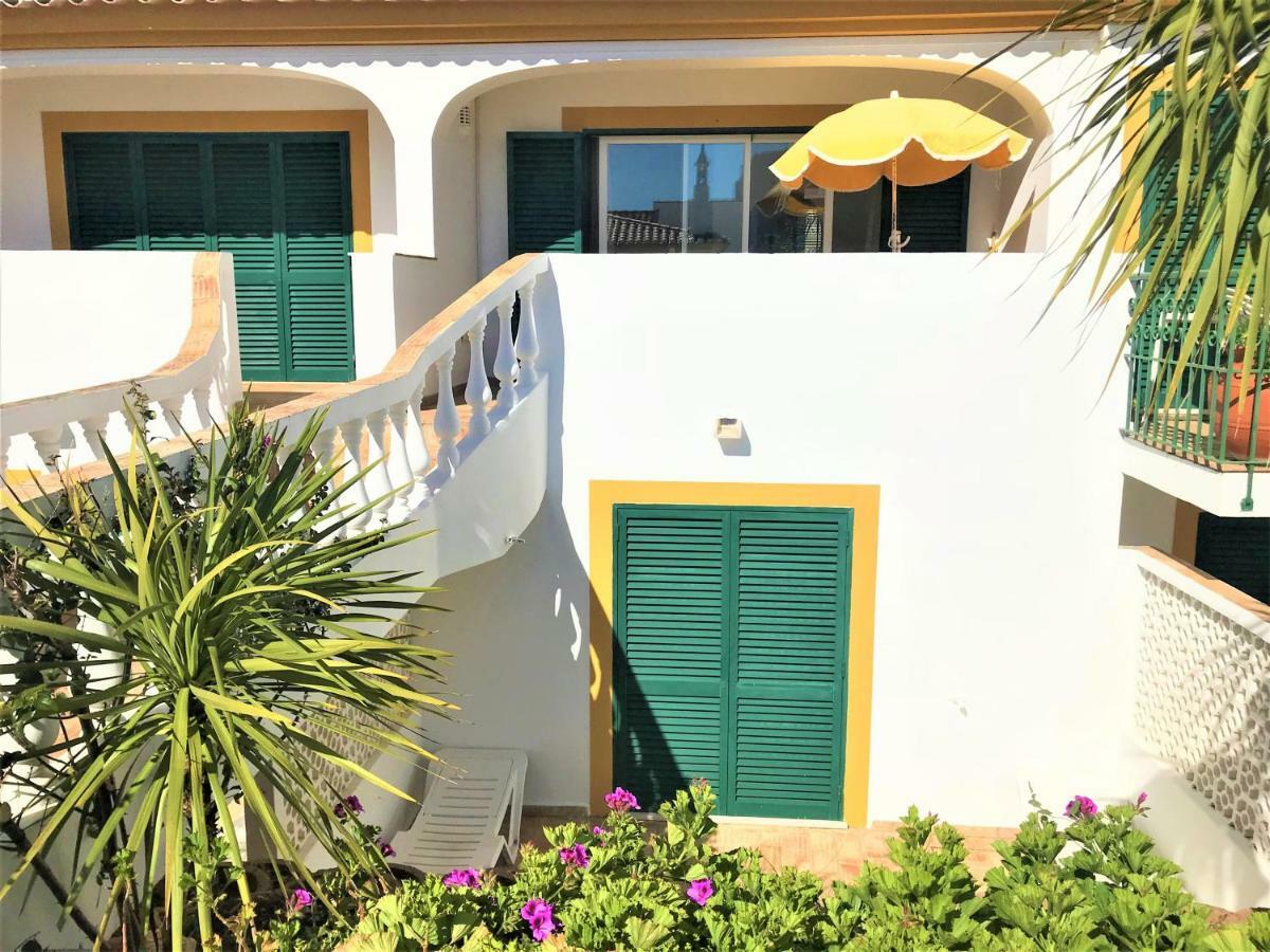 Casas Da Vila Senhora da Luz 외부 사진