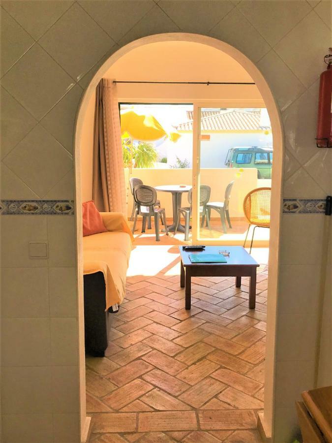 Casas Da Vila Senhora da Luz 외부 사진