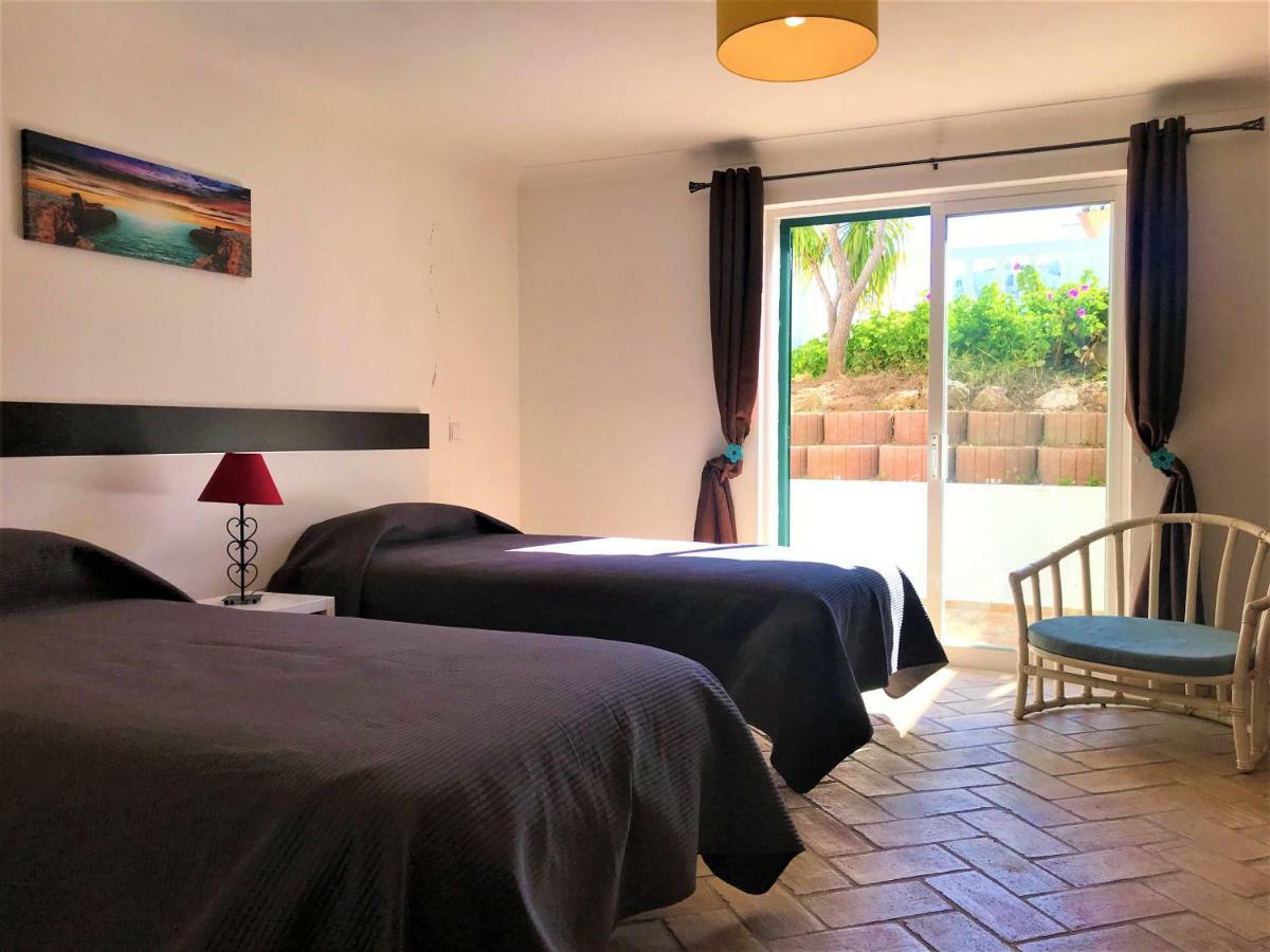 Casas Da Vila Senhora da Luz 외부 사진
