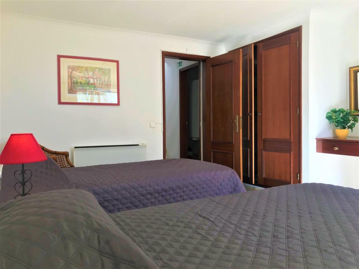 Casas Da Vila Senhora da Luz 외부 사진