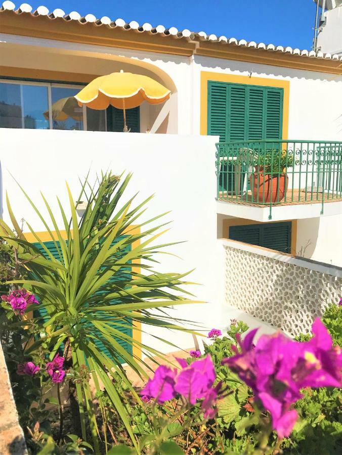 Casas Da Vila Senhora da Luz 외부 사진