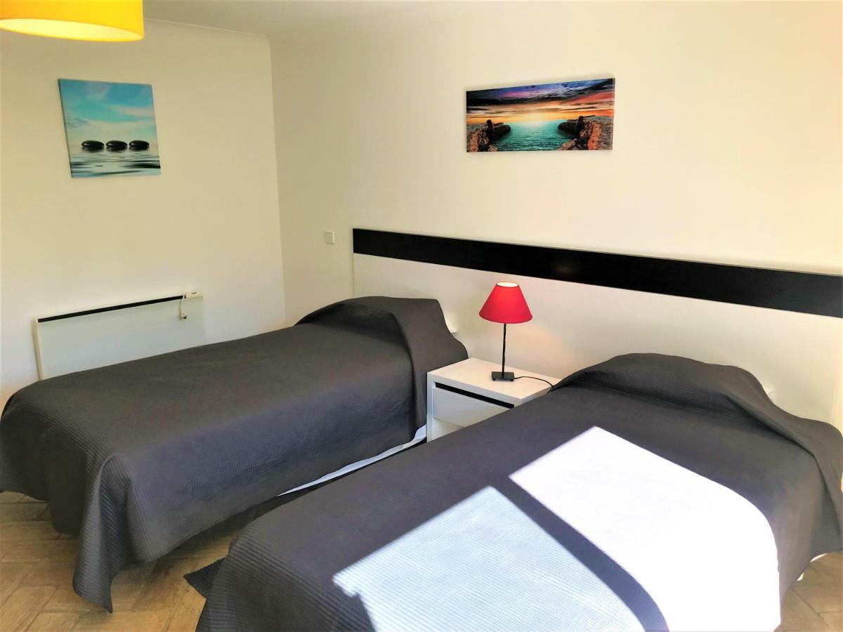 Casas Da Vila Senhora da Luz 외부 사진