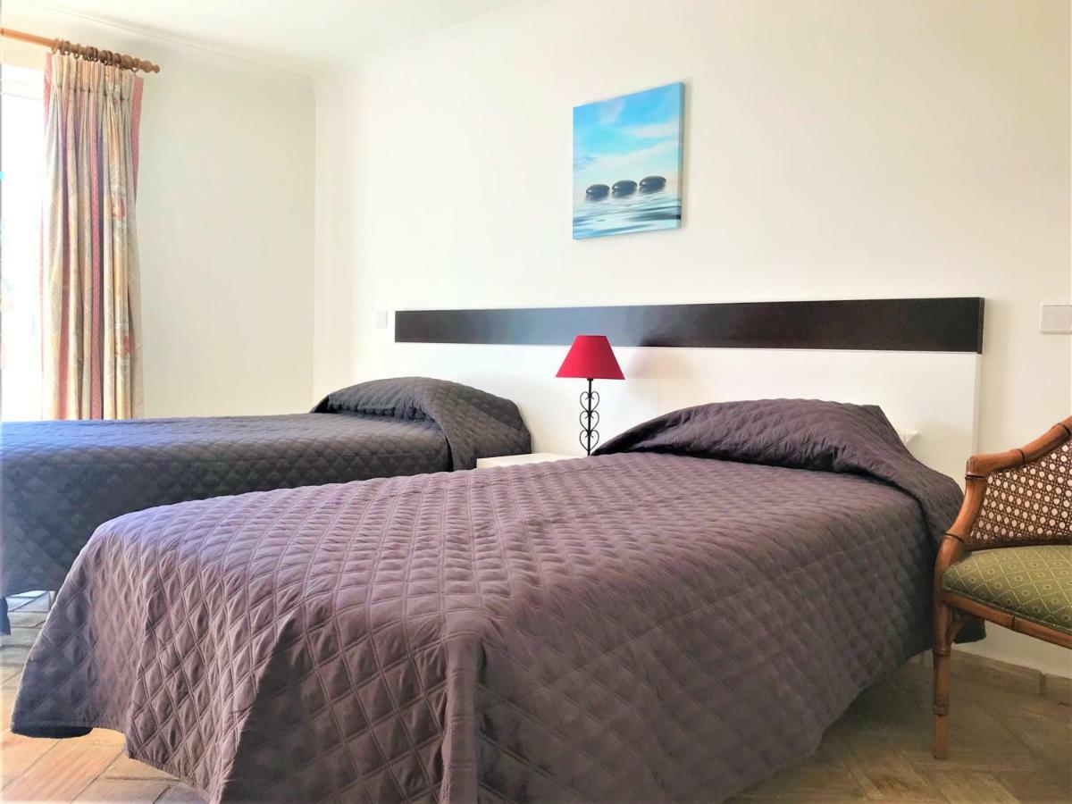 Casas Da Vila Senhora da Luz 외부 사진