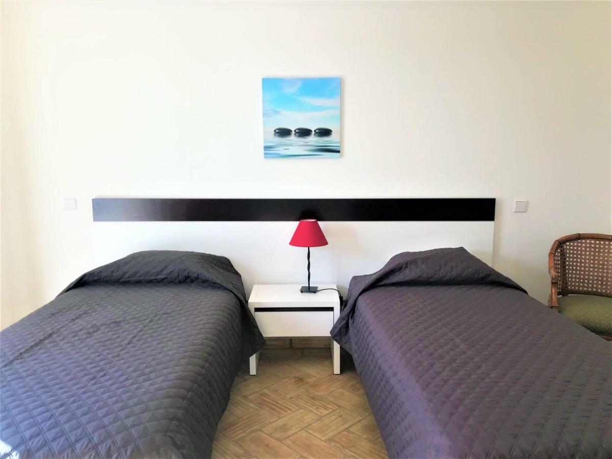 Casas Da Vila Senhora da Luz 외부 사진