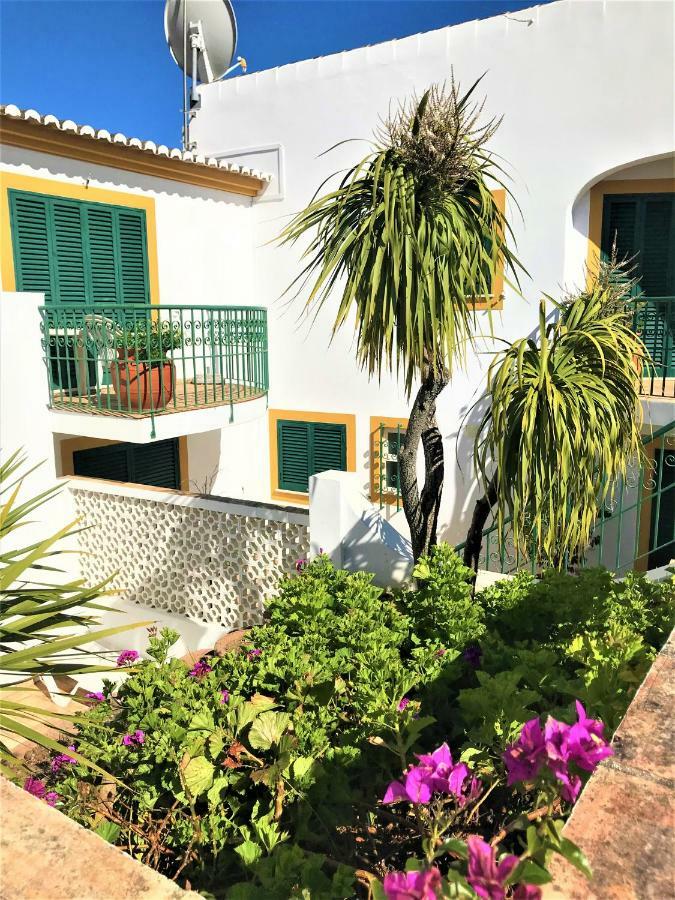 Casas Da Vila Senhora da Luz 외부 사진